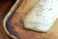 Gooey Cheese Filled Biscuit Bombs