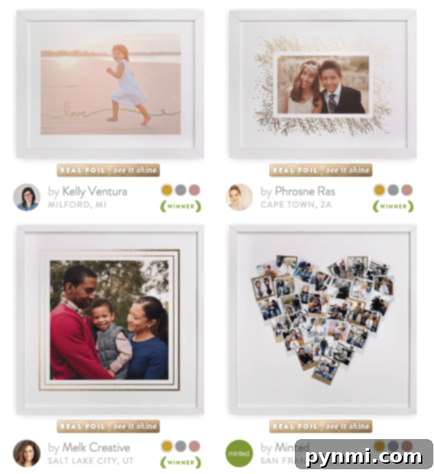 Minted Promo Code for Personalized Gifts and Artwork