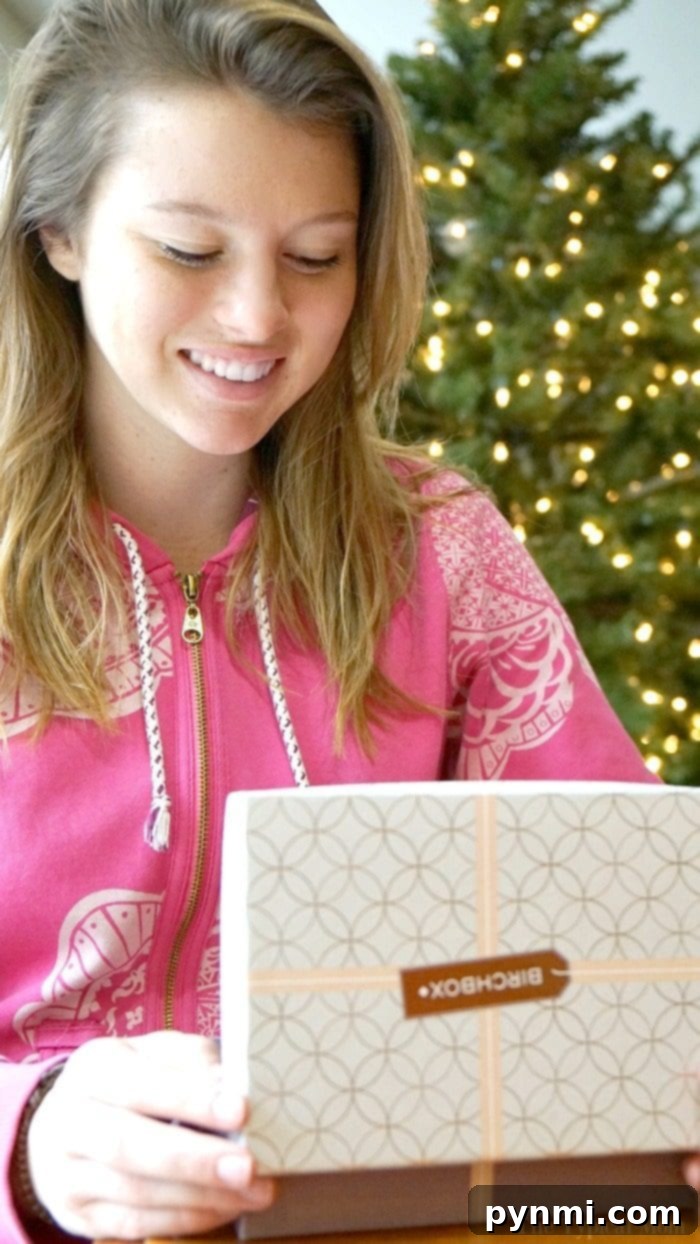 Personalized beauty products delivered right to your door from Birchbox! Great way to test new makeup and skin care products to see what works for you. birchbox review