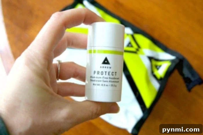 Custom Beauty, Straight to Your Door 3 birchbox review