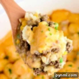 Crock Pot Tater Tot Casserole with Cream of Mushroom
