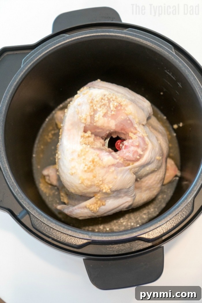 crock pot express beer can chicken cooking