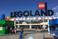 Legoland Kids Enter Free