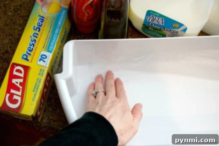 Reclaim Your Fridge: Free Ultimate Clean-Out Checklist 2 how to clean your fridge