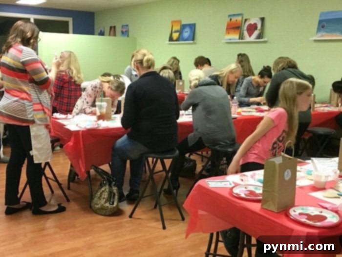 paint and sip temecula