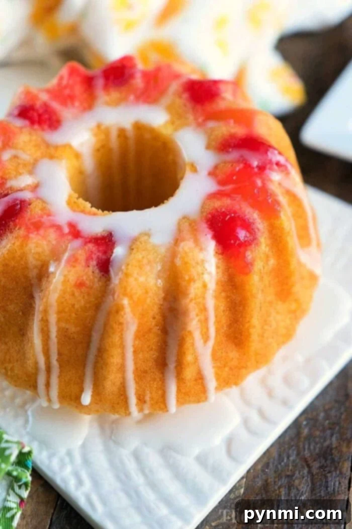 Instant-Pot-Pineapple-Upside-Down-Cake-with-cake-mix