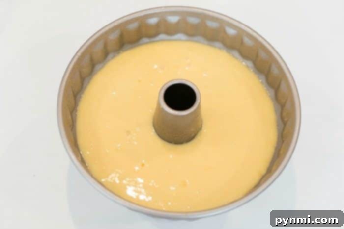 Instant Pot Pineapple Upside Down Cake 5