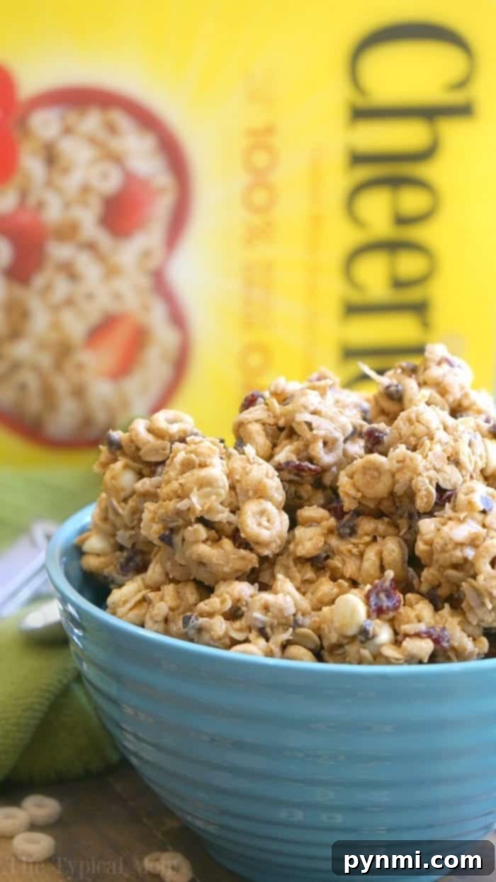 No bake peanut butter oatmeal balls - Delicious and healthy