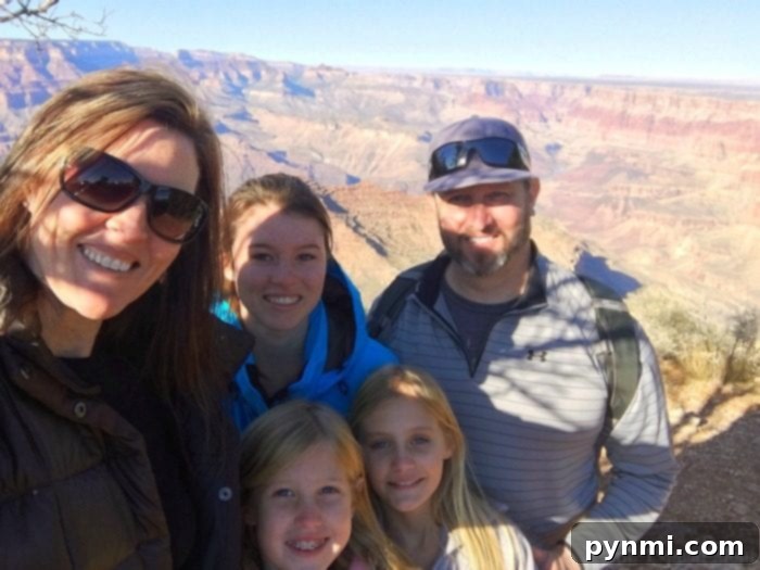 Empower your family with virtual learning for travel and educational freedom. The Typical Mom, a travel blogger enjoying the flexibility of virtual learning