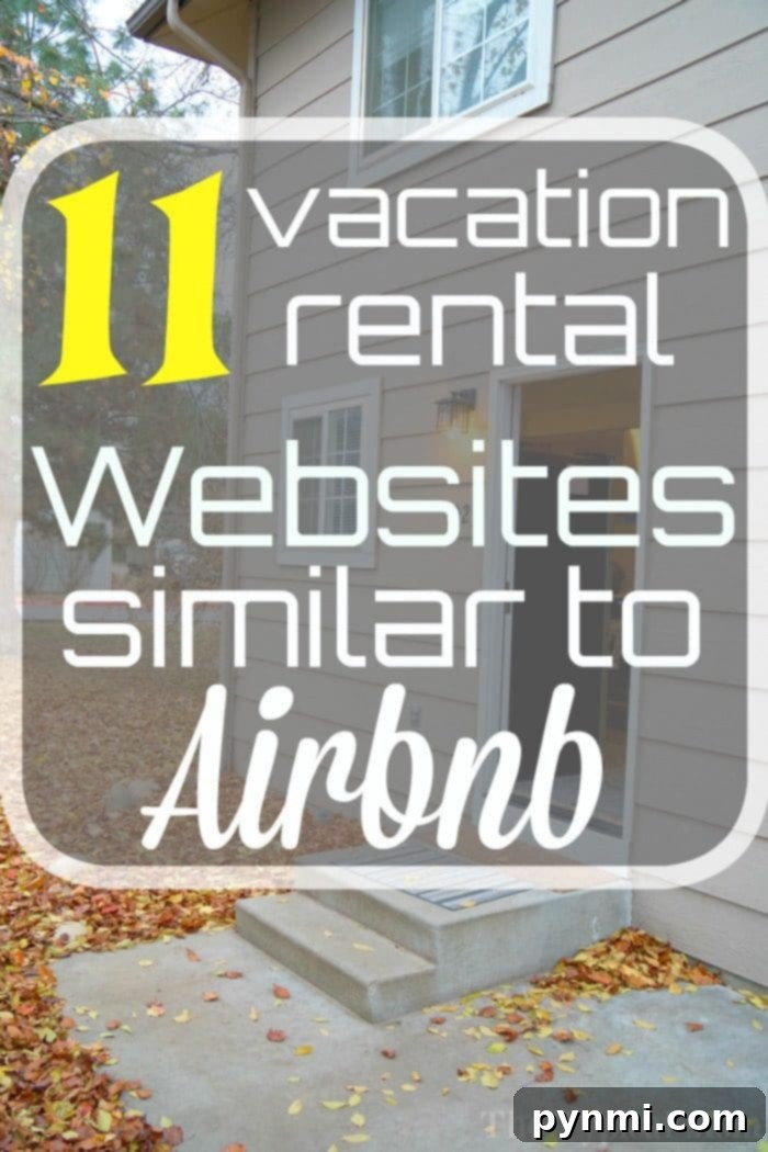 Exploring affordable vacation rentals for budget travel Traveler checking out vacation house rental options on a tablet