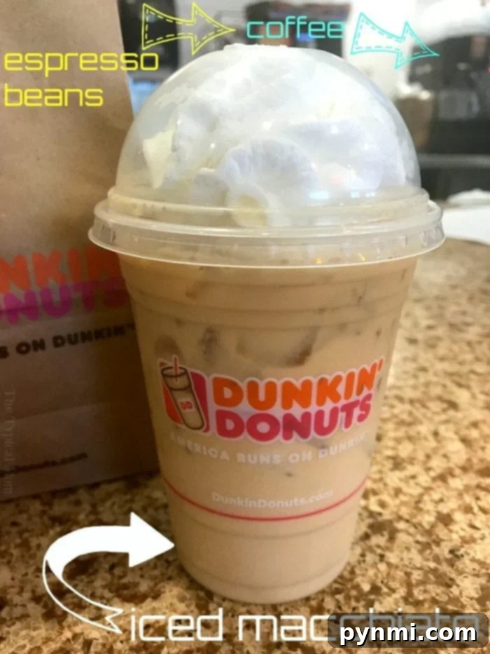 Budget Hacks for Epic Kid Summers 5 dunkin donuts coffee 2