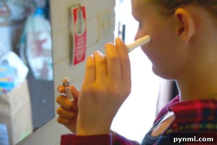 Effective acne spot treatment for teens