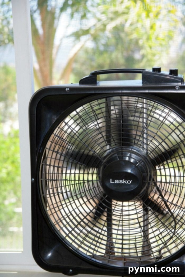 Maximize comfort and minimize costs with smart home cooling how to save on your energy bill