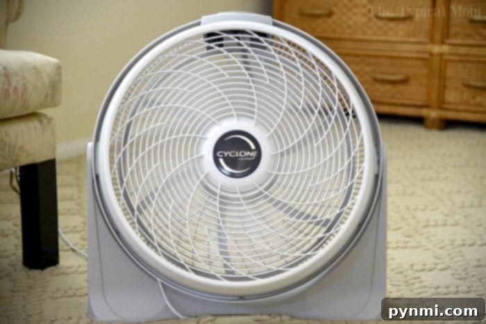 Your Guide to a Cooler Home 2 how to save money on your energy bill