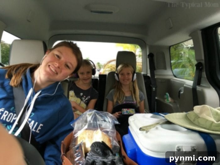 Discover incredible cheap weekend trips your family will adore and easily afford! Family enjoying a scenic view, symbolizing the joy of cheap weekend trips and creating memories