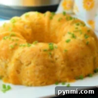 instant pot corn casserole