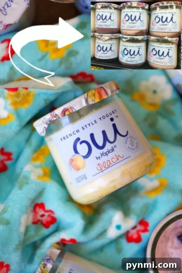 Working Moms: Juggling Worlds, Earning Our Admiration 6 yoplait oui