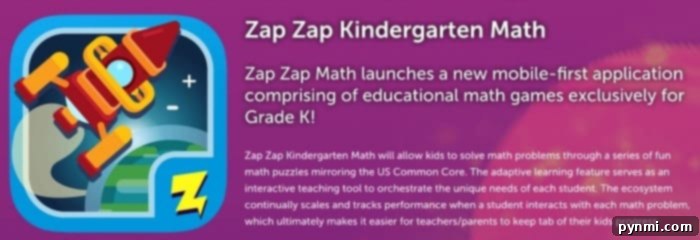 Zap Zap Math: Fun and Educational Math Games for Kids Children engaging with a fun and colorful math game in Zap Zap Math, illustrating interactive learning