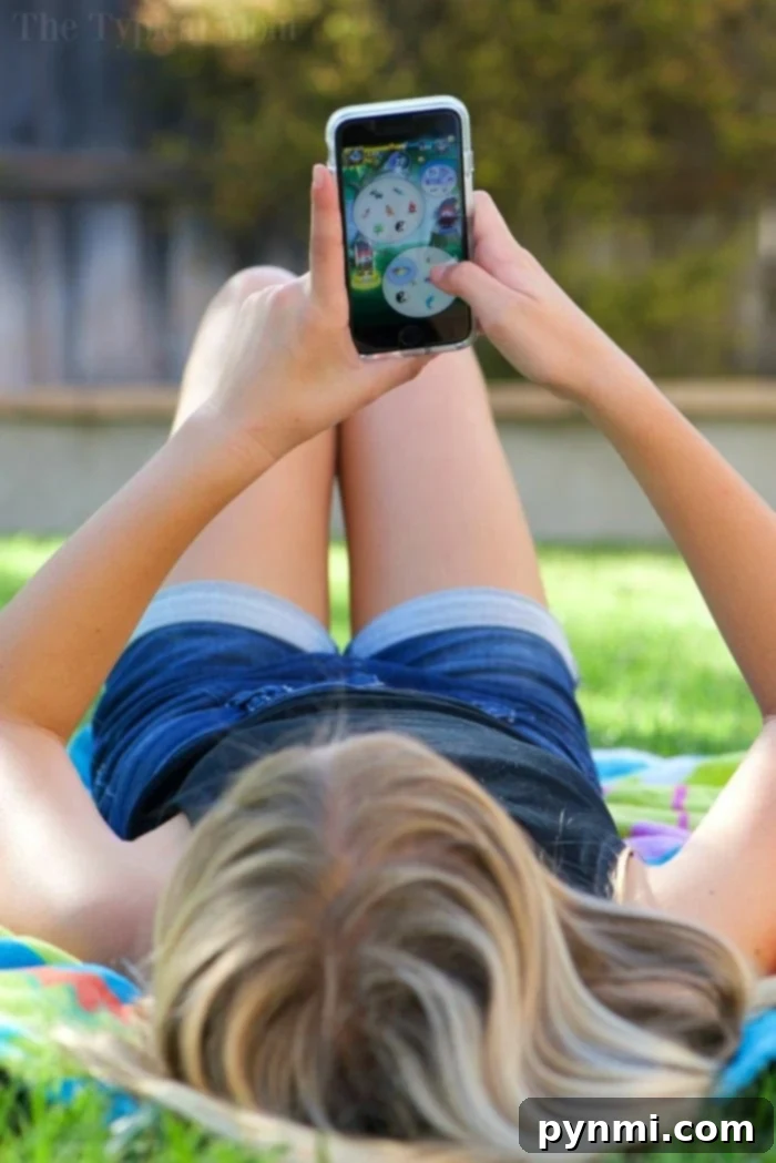 Game Changer: The Family Game Night App 4 family game night games