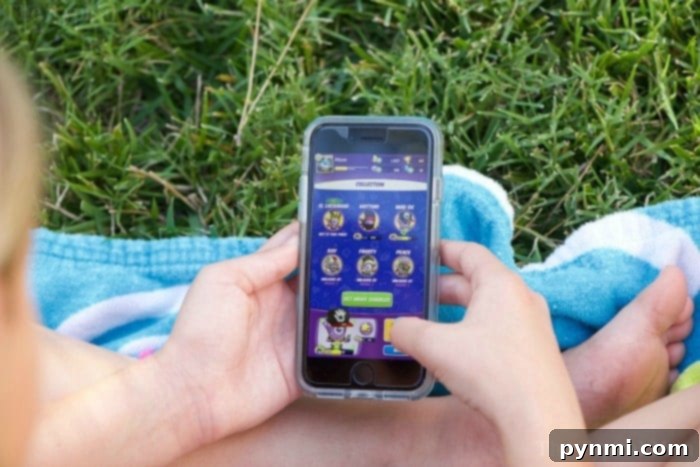 Game Changer: The Family Game Night App 5 spot it duel app