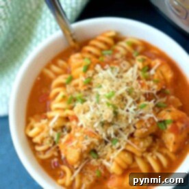 instant-pot-chicken-parmesan-casserole