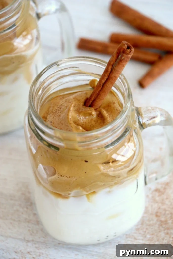 The Ultimate Instant Pot Coffee Cake 4 whipped coffee recipe