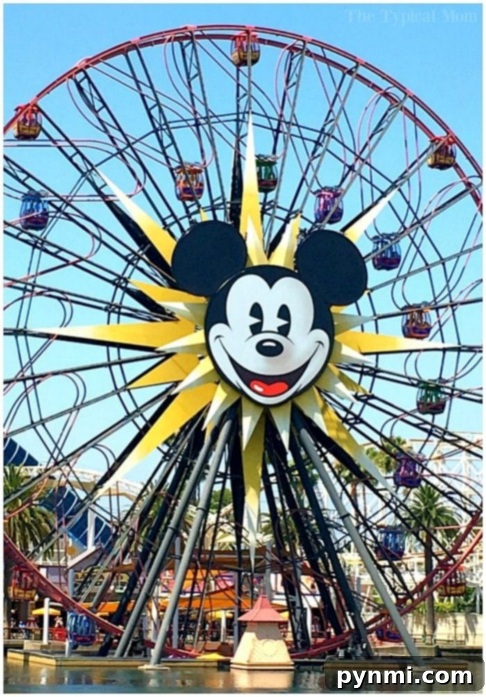 Affordable Disney Vacations - Budget-Friendly Travel Tips