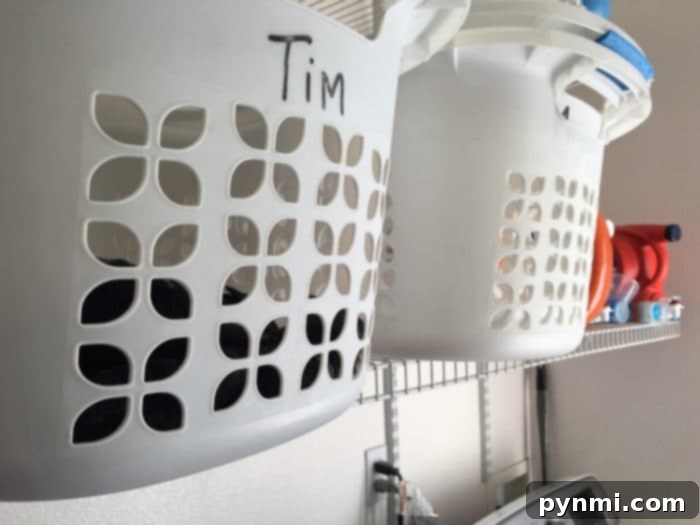 Best laundry tips for an efficient home