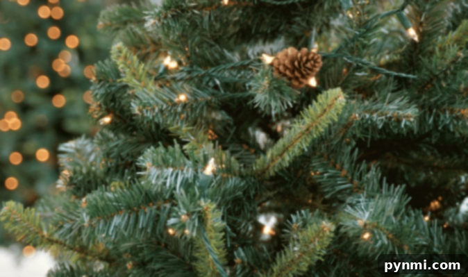 Simplify Your Home 3 Christmas Tree in Storage Bag