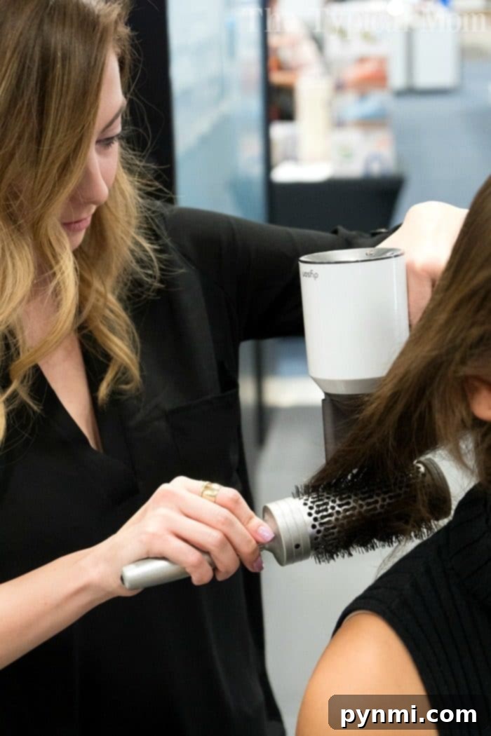 Dyson Supersonic Hair Dryer and other Dyson products at Best Buy