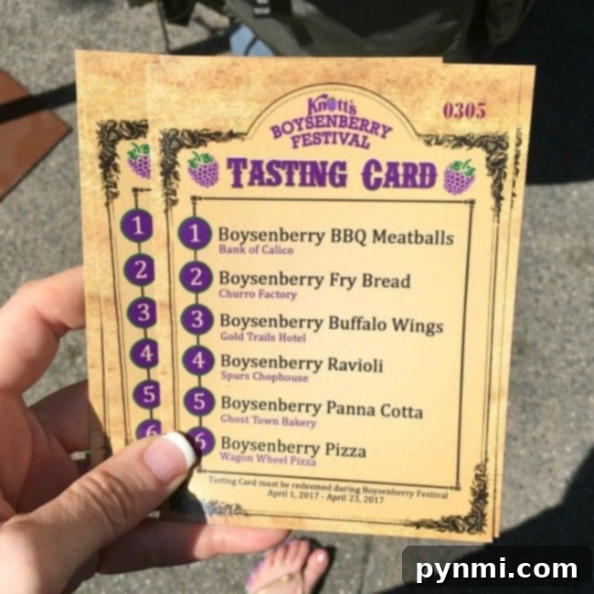 knotts berry farm season pass