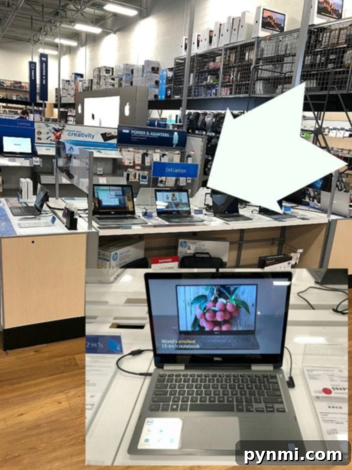 In-depth review of the Dell Inspiron 7000 laptop and its benefits for editing quick cooking videos. Dell Inspiron 7000 review: ideal for video editing