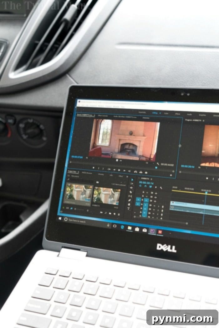 Inspiring content creators to make quick cooking videos using advanced yet user-friendly technology. Inspiring creativity with modern cooking video technology