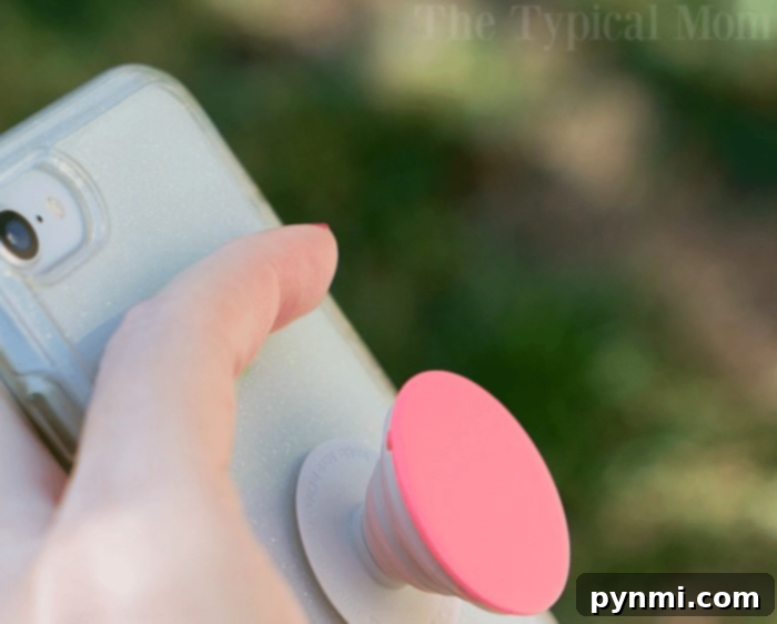 Gift her moments of peace and relaxation. Self-care gifts for busy moms
