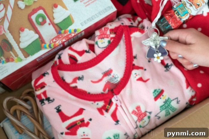 night before christmas box 6