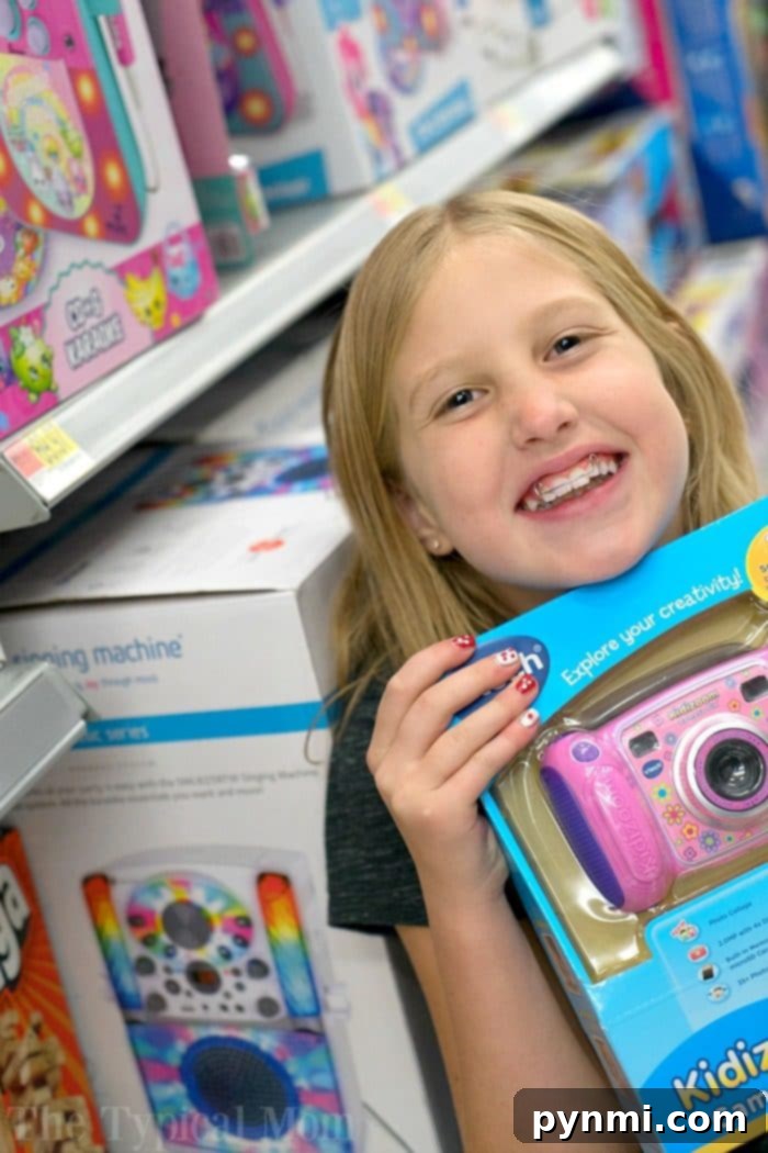 top toys for kids this year - child with remote control car