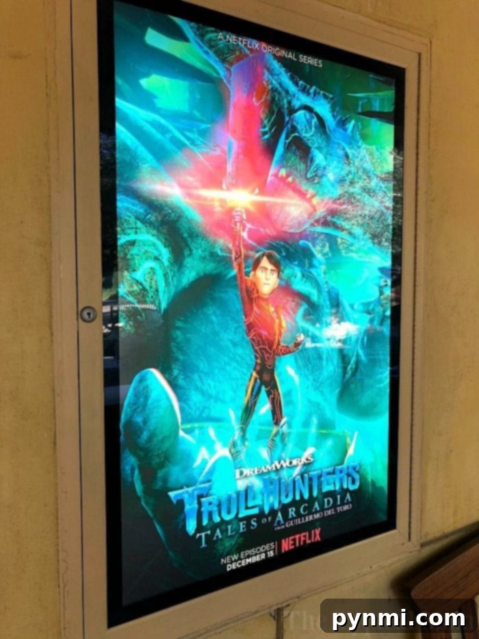 The Family Appeal and Strong Characters of Trollhunters Episodes Trollhunters Episodes Family Friendly Themes