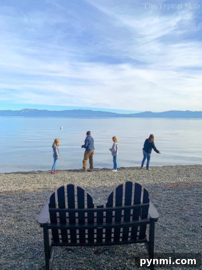 Elevate Your Effectiveness 4 family travel blogger - taking a break
