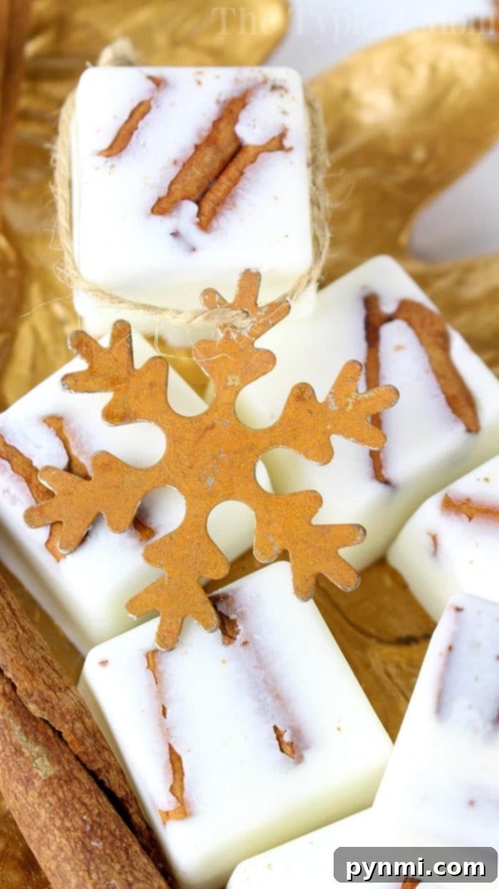 Homemade Lotion Bars 4