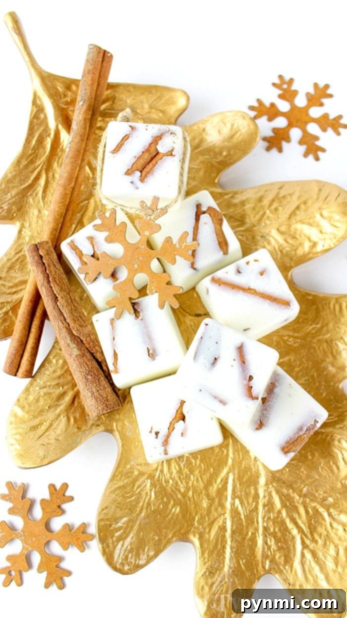 Lotion Bars 