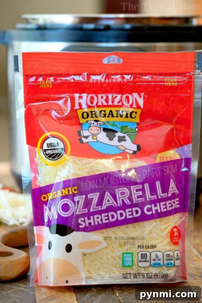 Family-Friendly Instant Pot Pizza Dinner The joy of homemade Instant Pot pizza: a vibrant deep dish pizza with a mix of toppings, ready to be sliced, symbolizing a fun and easy family dinner experience.