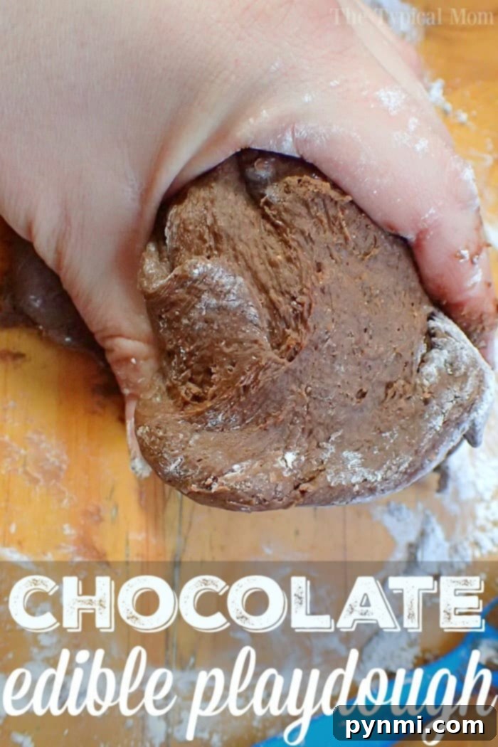 Creative Playdough Ideas for Kids' Development
