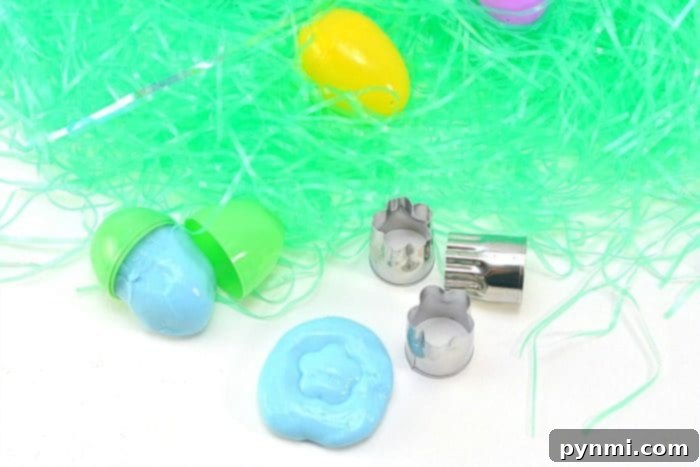 how to make homemade Play Putty