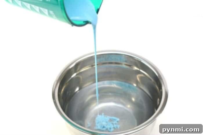 how to make homemade Play Putty 3