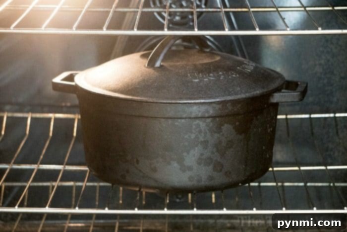 dutch oven recipes