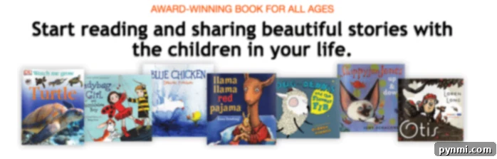 we give books first book family platform