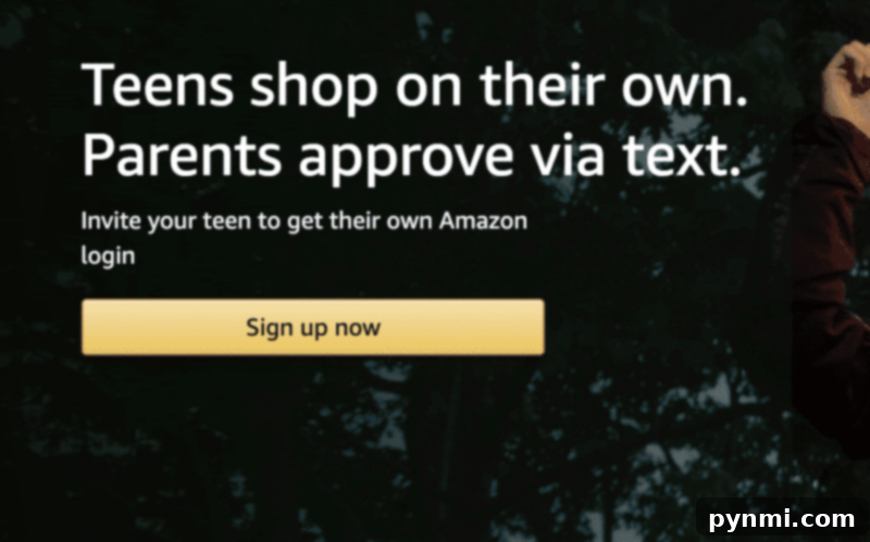 Smart Money Apps for Teens 6 Amazon Teen Account Setup