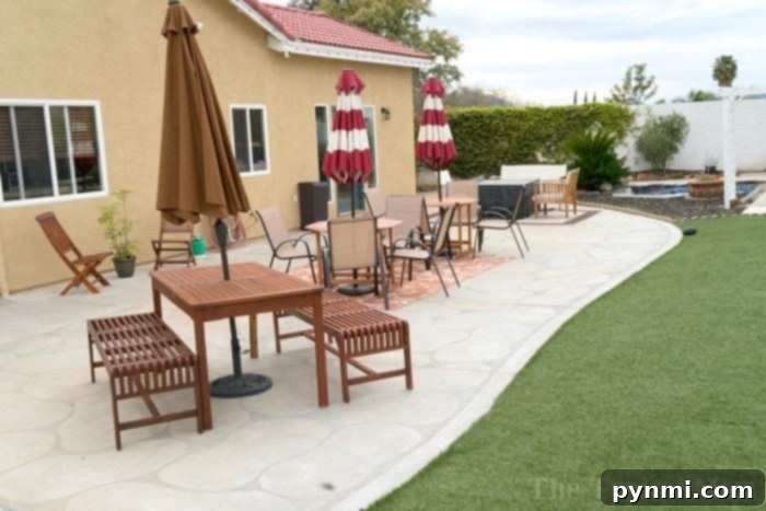 Comfortable vacation rental providing ample space for children to play Kids enjoying a spacious living area in a family-friendly vacation home