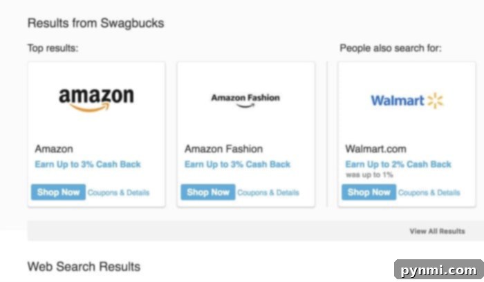 Swagbucks promo code and how to earn points shopping online