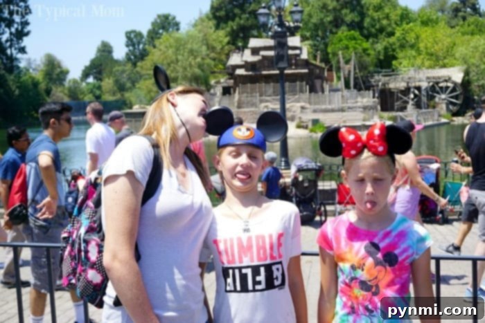How to Eat for Free at Disneyland with gift cards